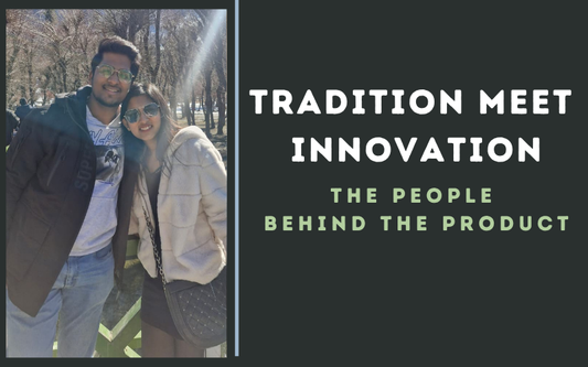 The People Behind the Product