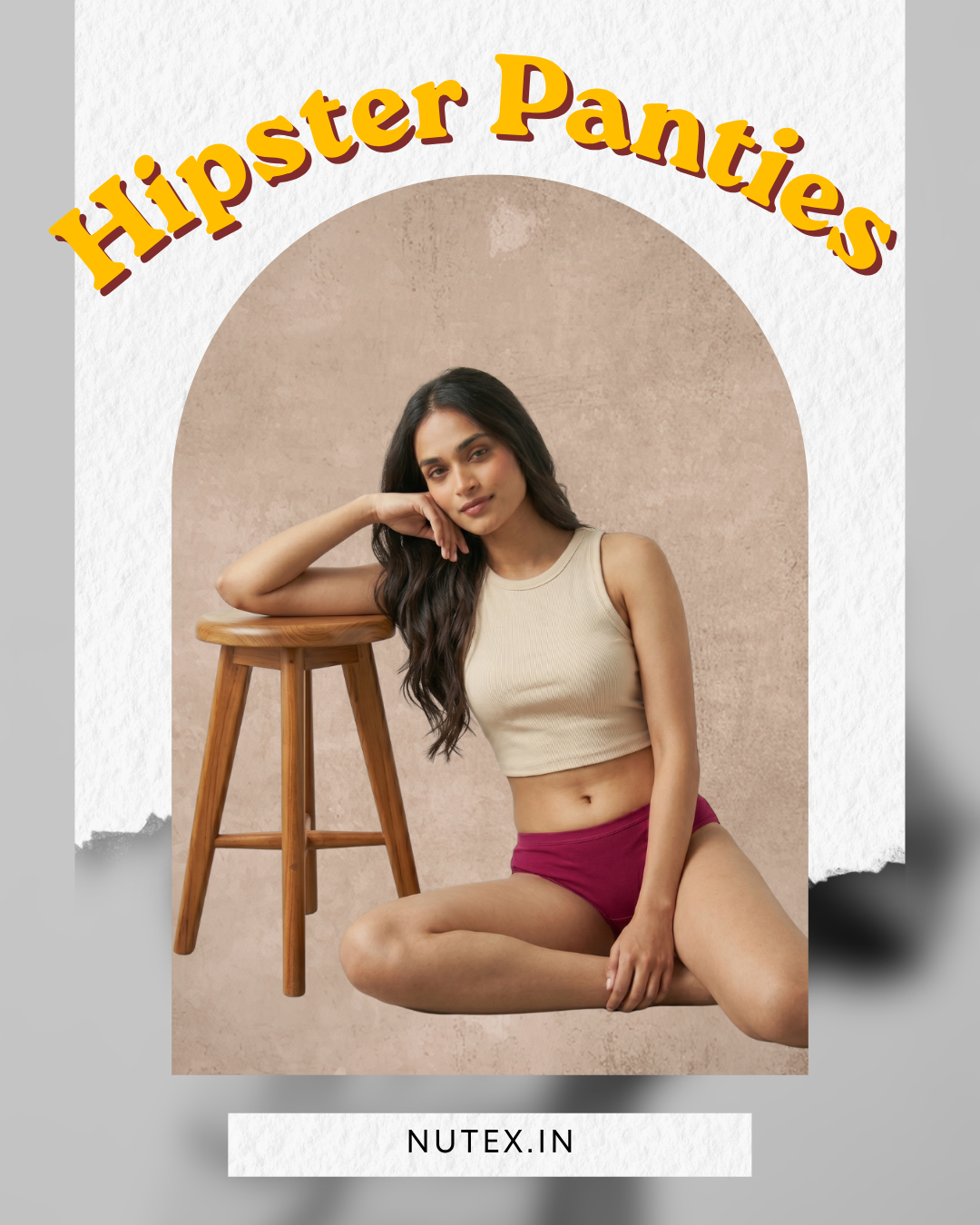Hipster Panties