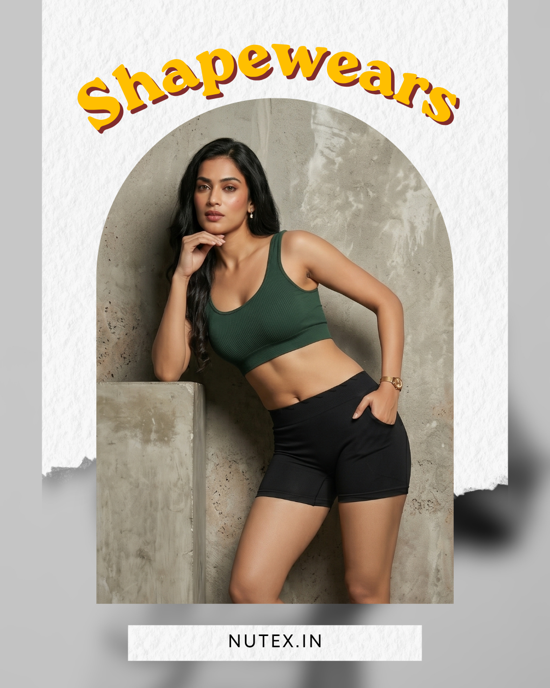 Shapewears