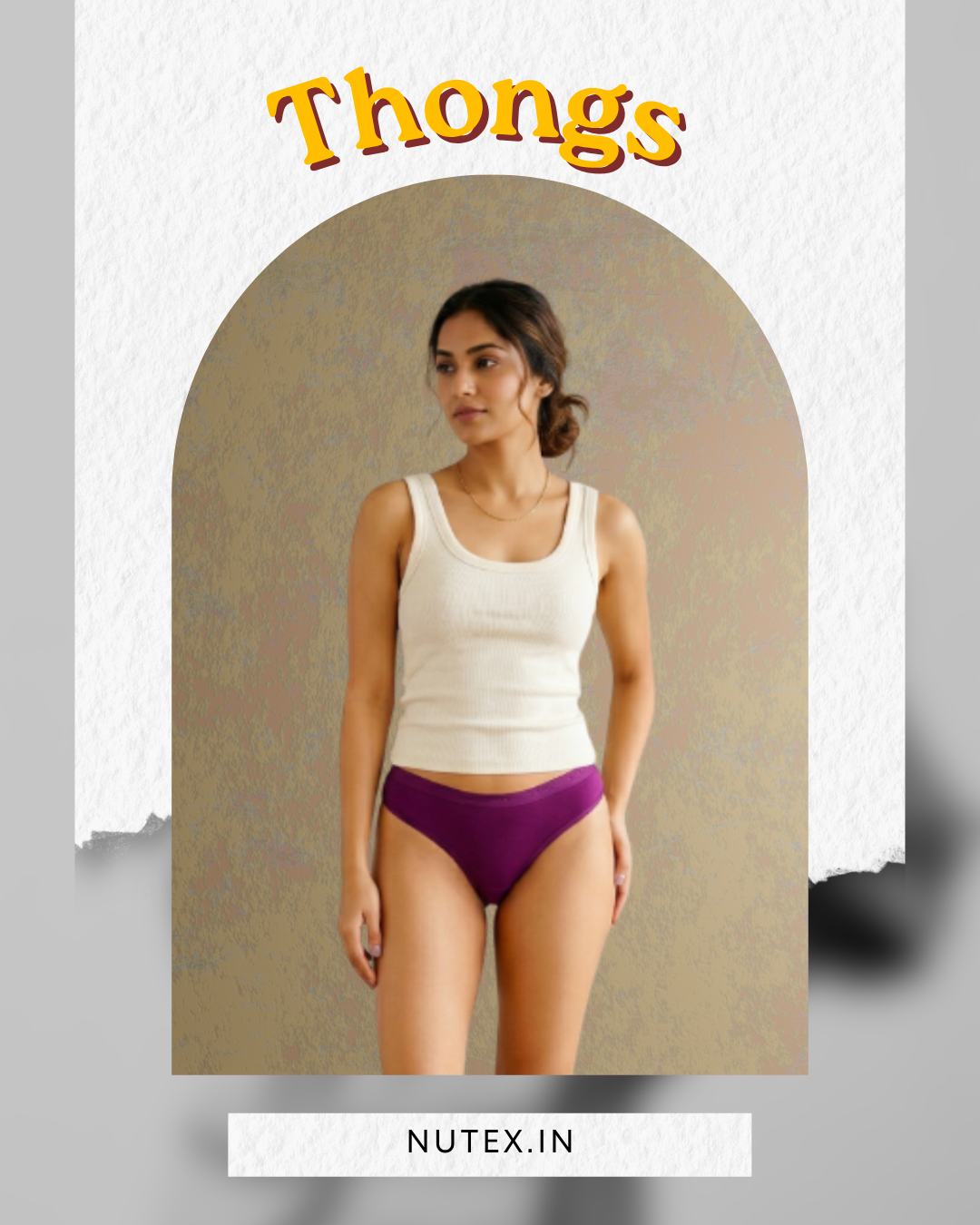 Thongs