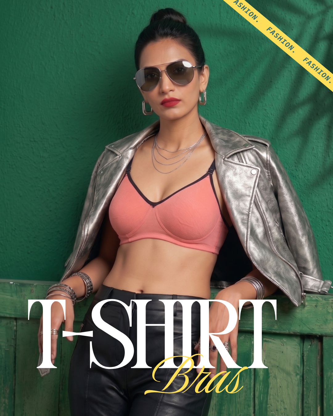 T-Shirt Bras