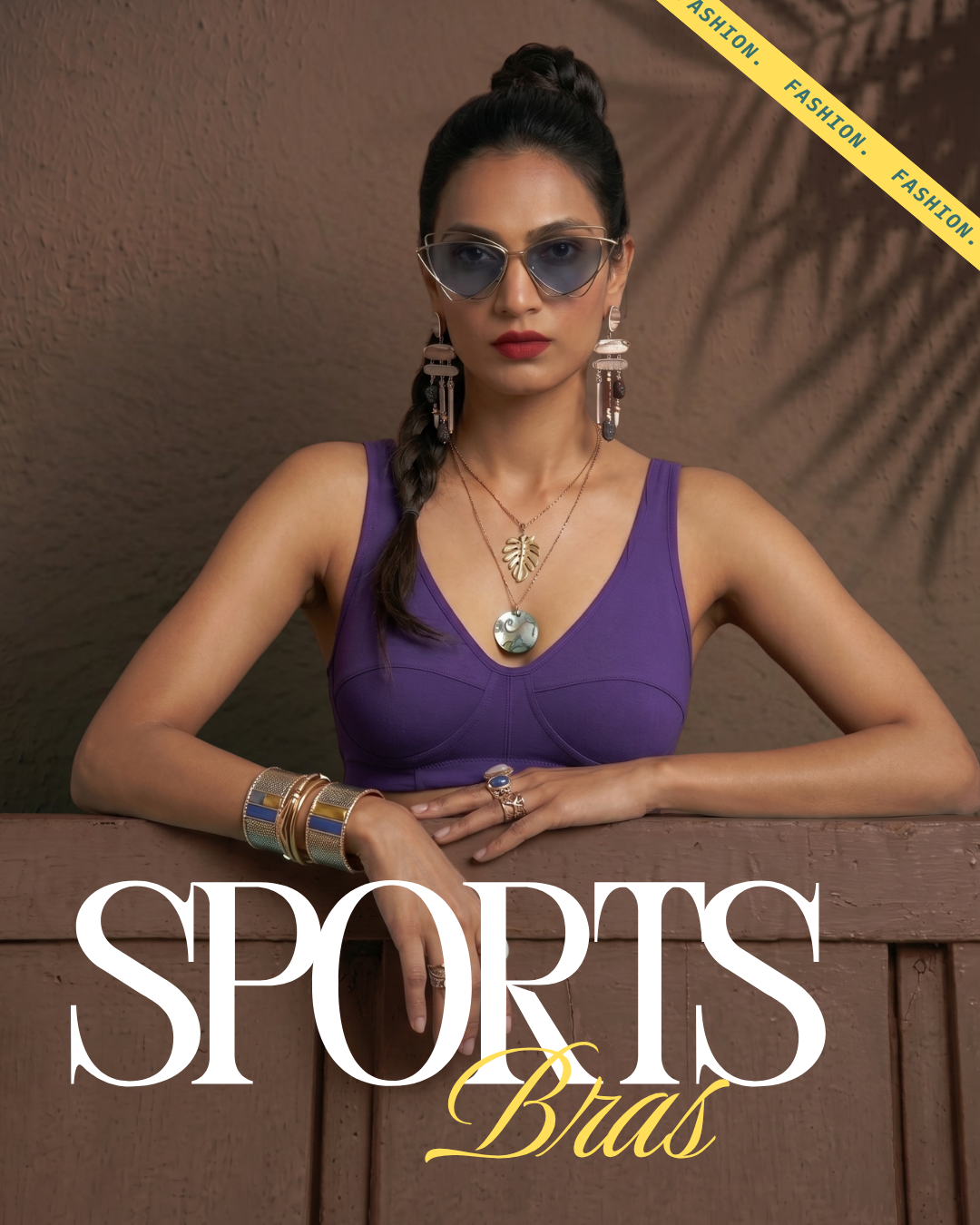 Sports Bras