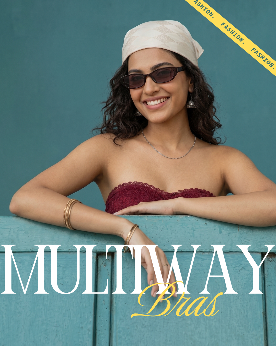 Multiway Bras