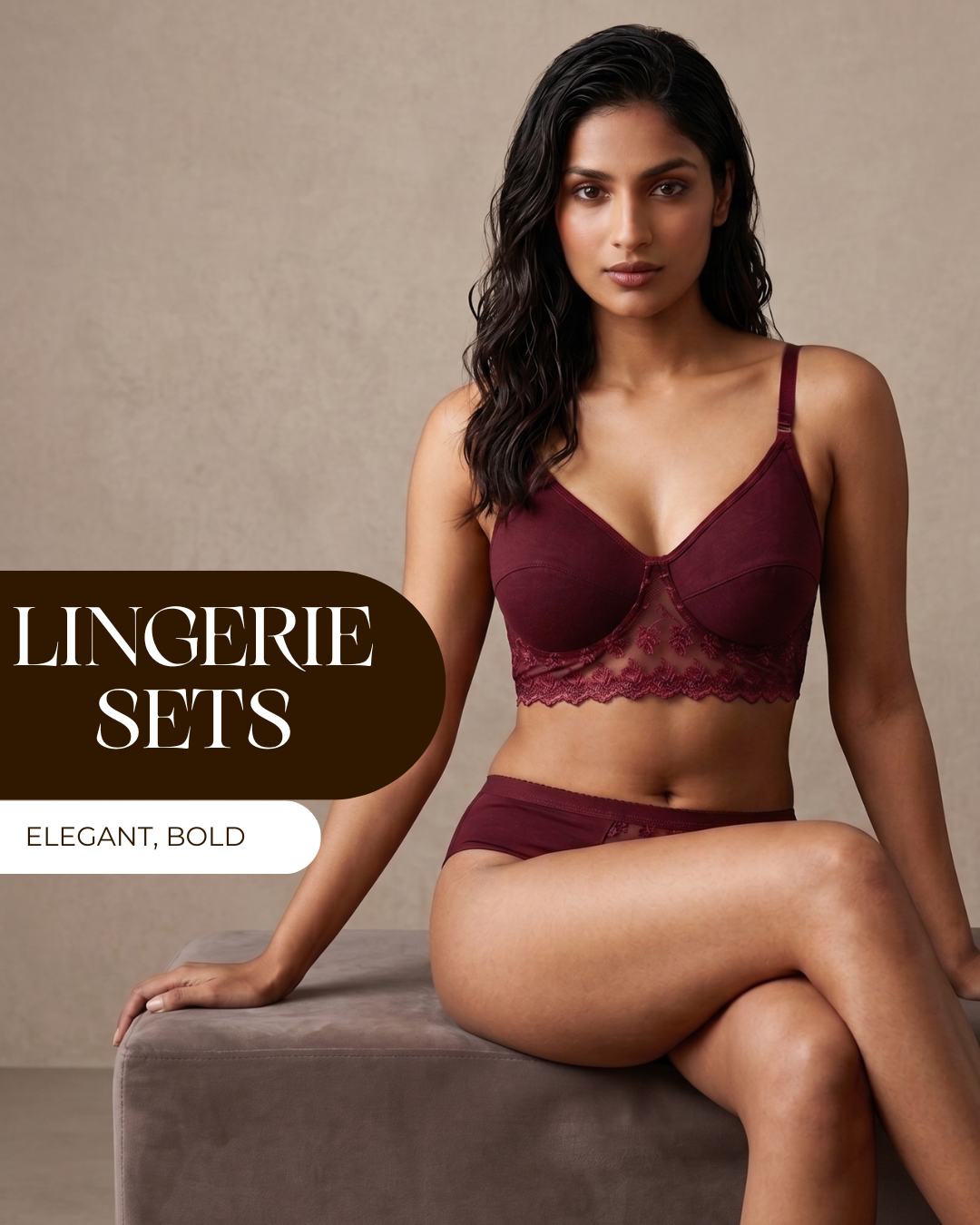 Lingerie Sets