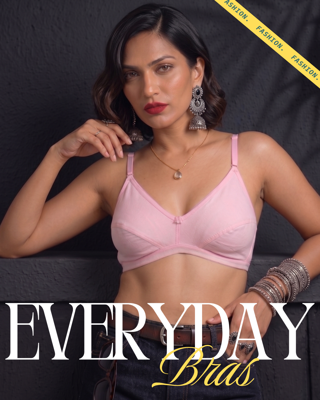 Everyday Bras