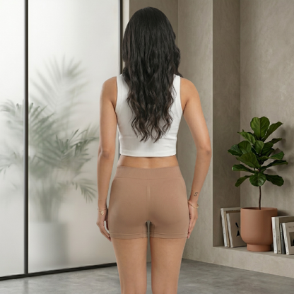 Spandex Full Coverage Body Shaping Tummy Tucker