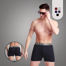 Cotton-Rich Everyday Mini Trunk for Men