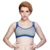 Double Layered Sports Bra
