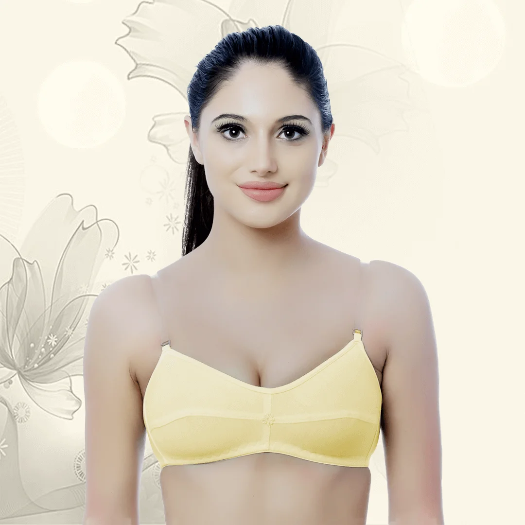 Lime Green Colour (Front View)