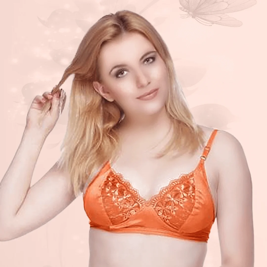 SAHIN BRA FRONT VIEW