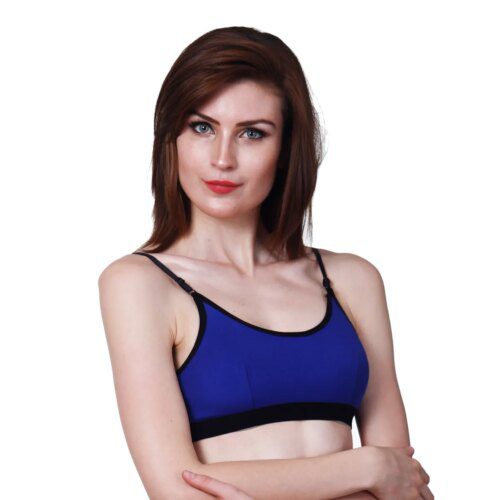 Cup Sports Bra