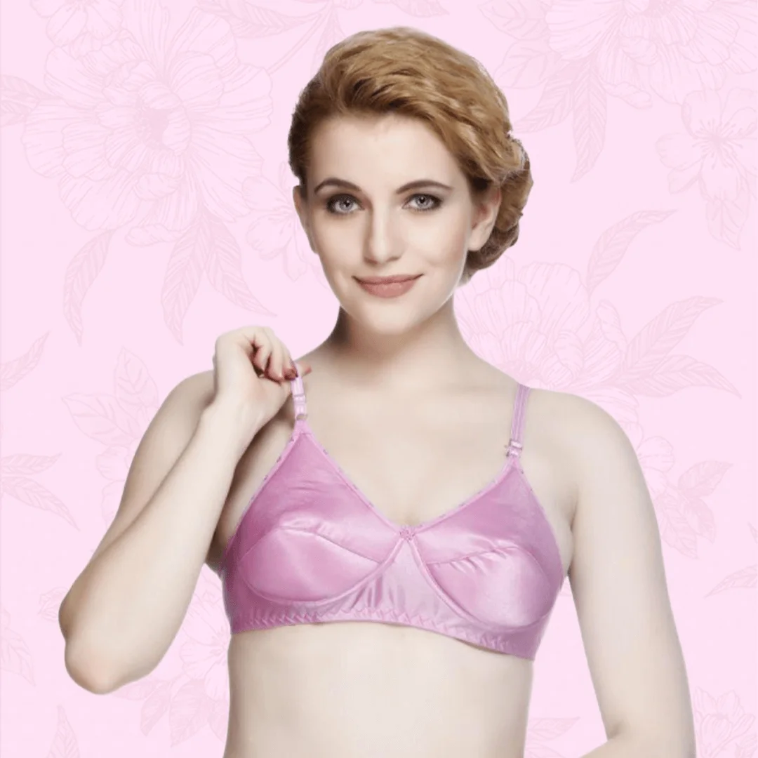 GL - 7121 Front View Pink colour