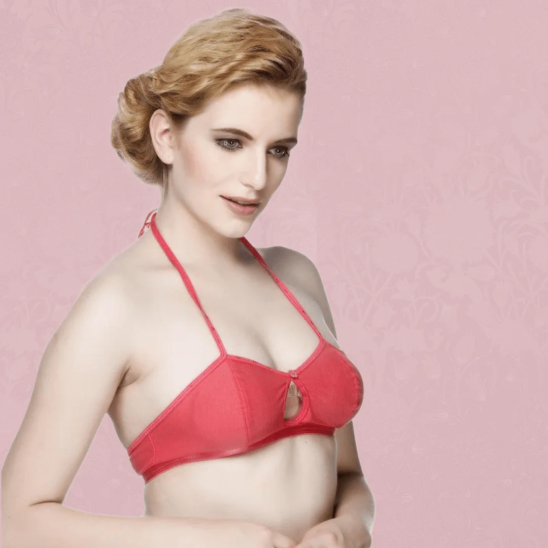 TP-7326 RIGHT SIDE (Red Colour)