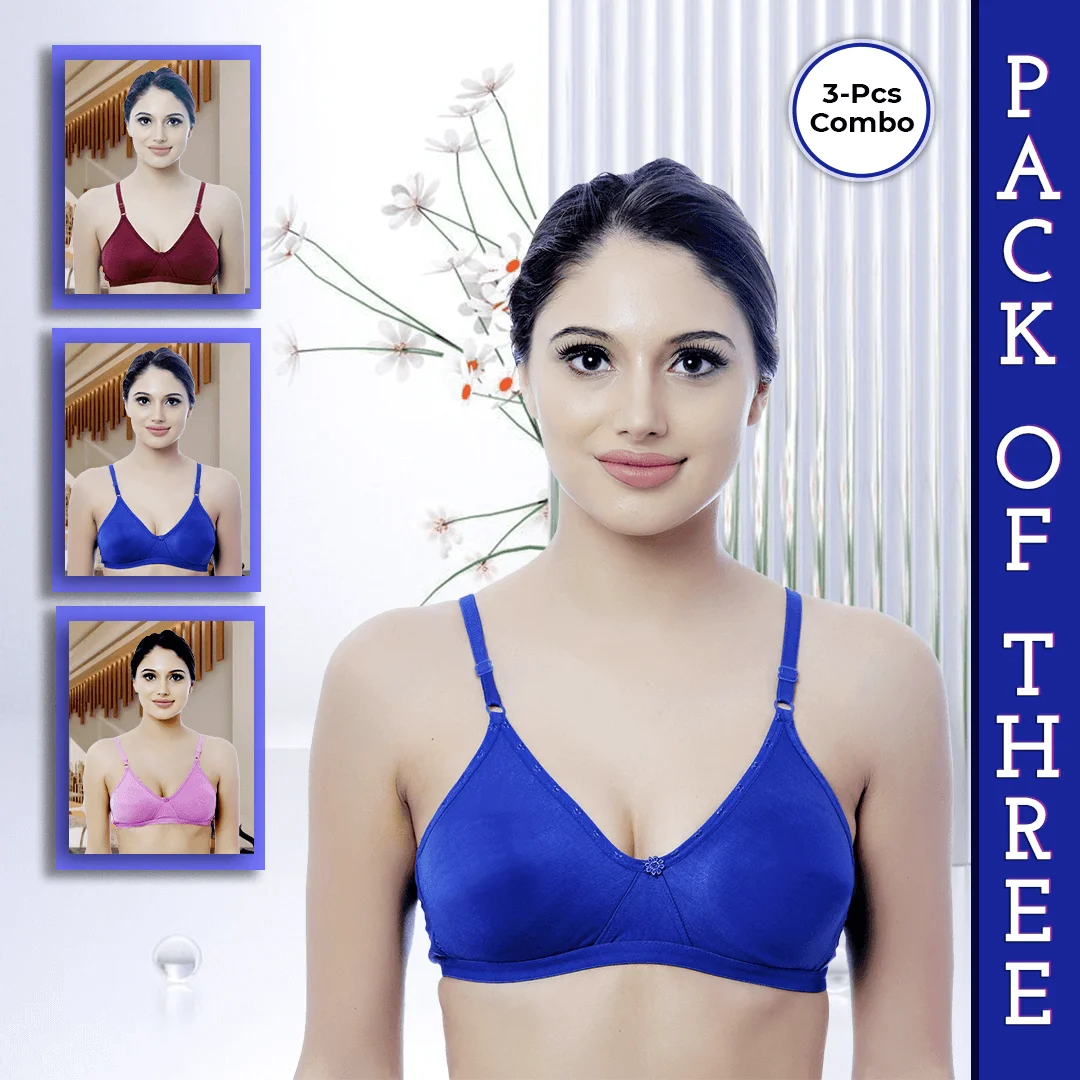 T-Shirt Bra Woman’s T-Shirt Bra