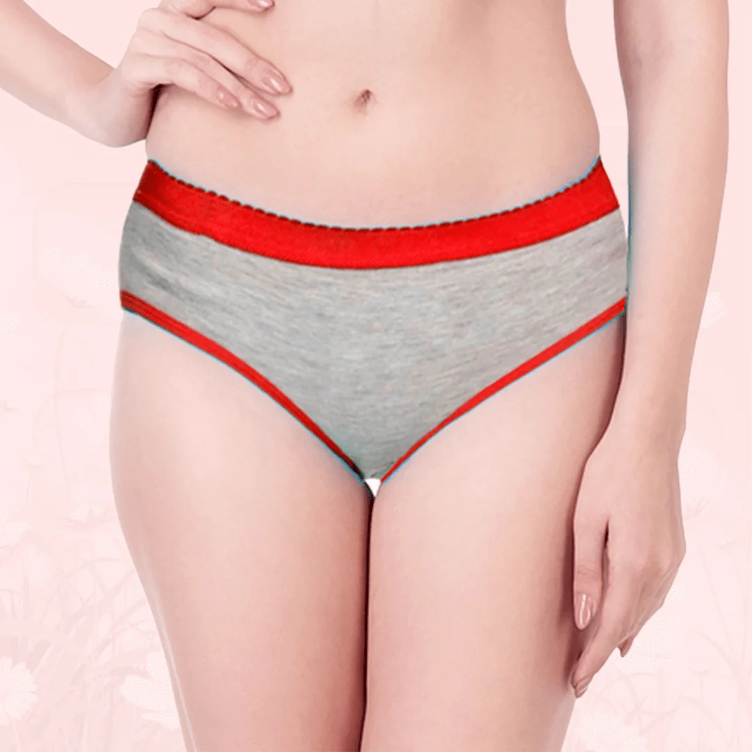 QN-9157 Red Front View