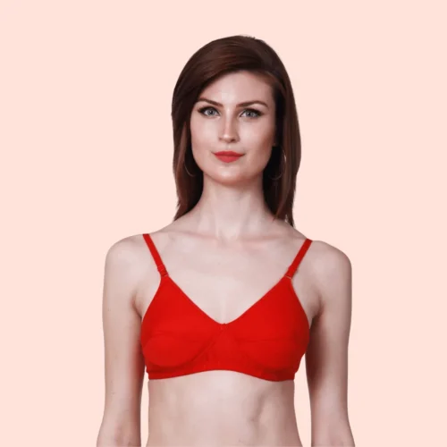 women padded bra