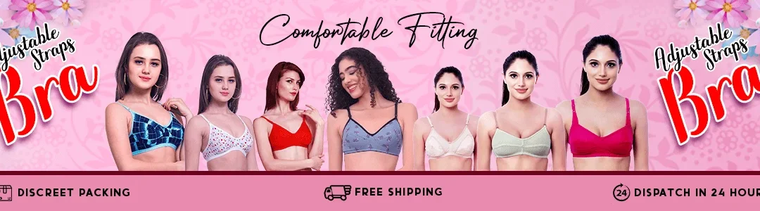 The perfect bra for every occasion