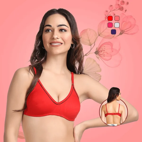 T-Shirt Bra