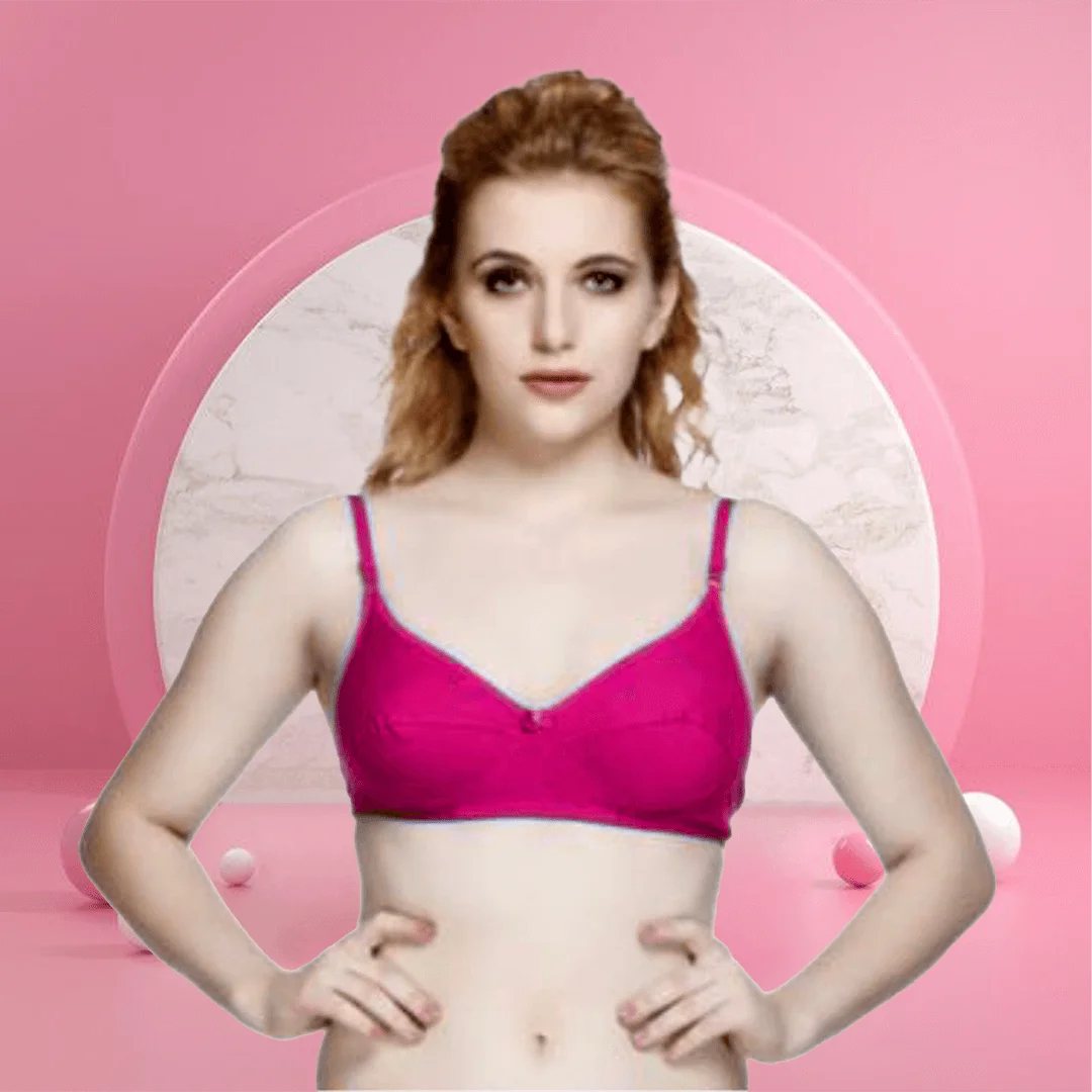 Resized Rani front view