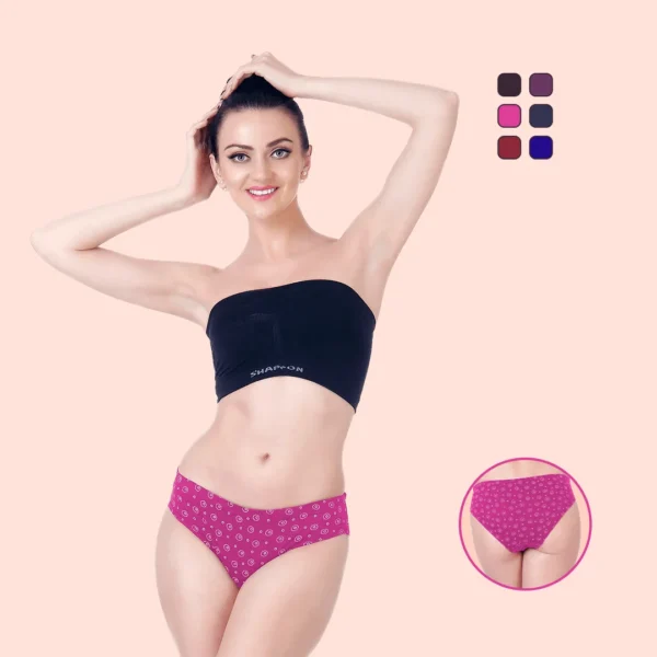 Hipster Panty