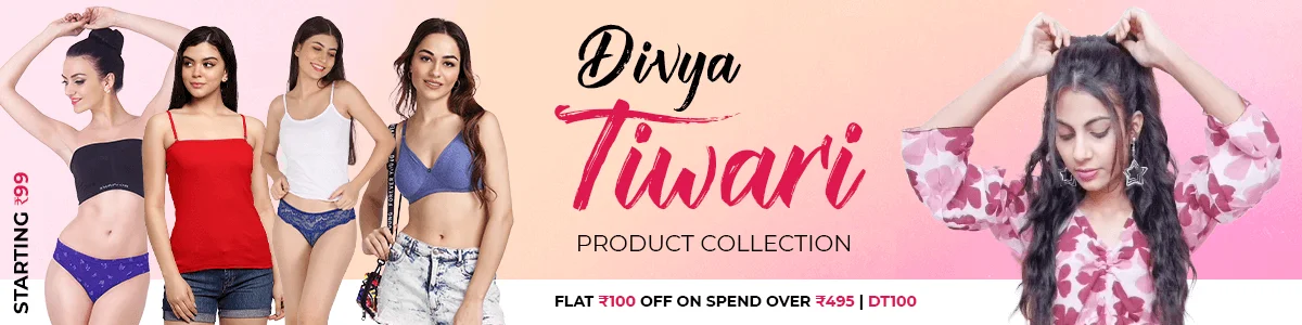 Divya Tiwari M