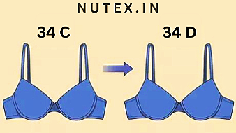 Is 34C Bigger Than 34B? Understanding Bra Sizes and Their Differences