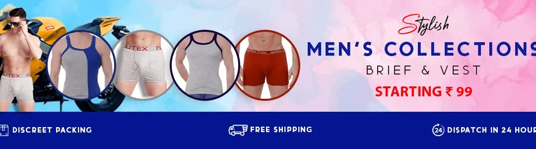 Benefits of Wearing Trunks: Comfort, Style, and Confidence