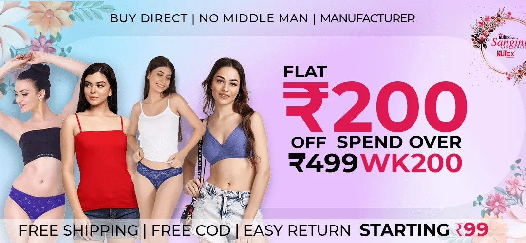 Best Comfortable Bra for Women: Find Your Perfect Fit