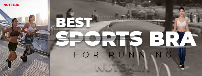 best sports bra for running