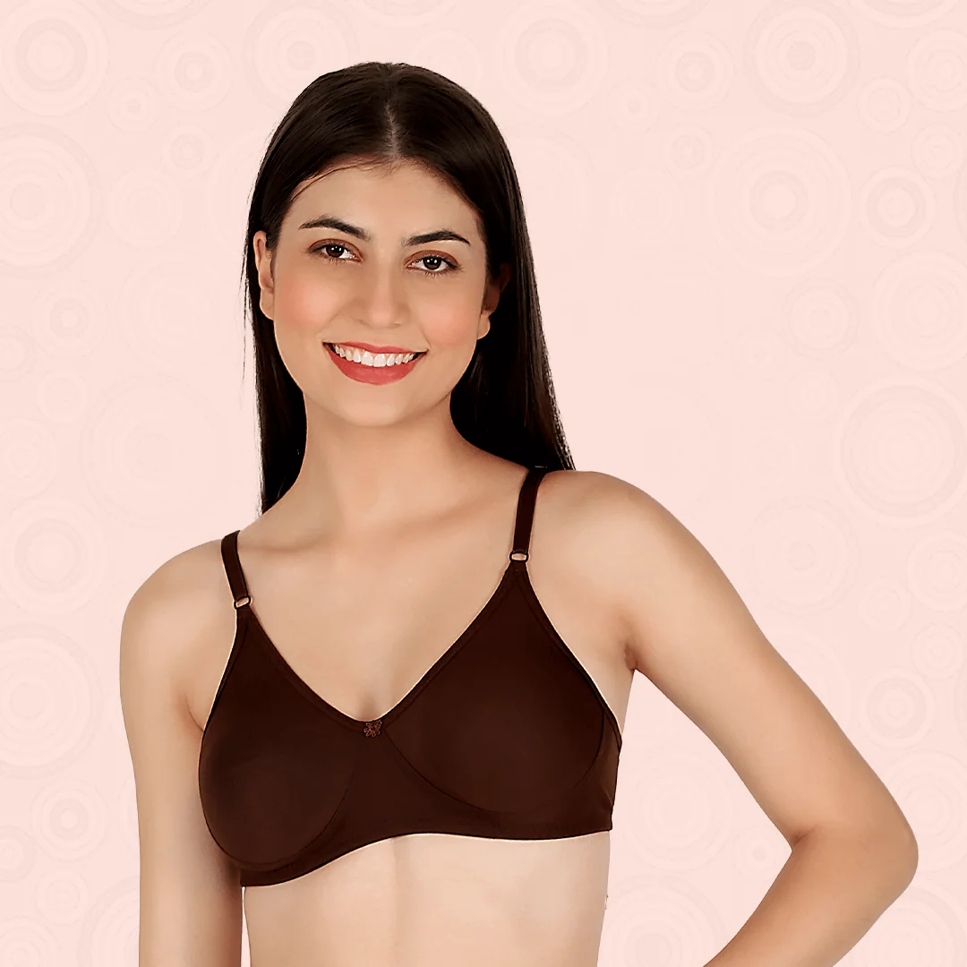 IMG_4217 Cotton Double Layered Bra