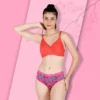 MANSI PANTY & SARA BRA IMG_3344 COMBO SET FRONT VIEW