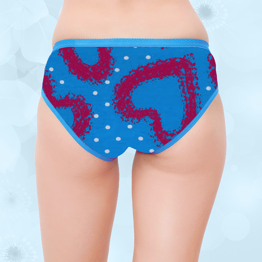 NEW PATTERN Colour Sky Blue-9