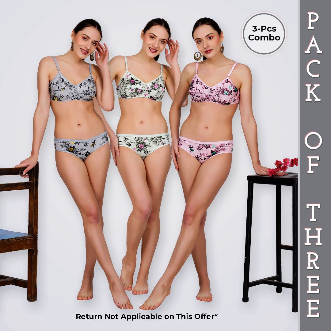 _AKS6889 Return Not Applicable on This Offer COMBO PACK P3