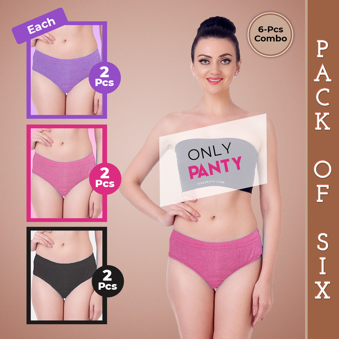 LILLY 1020 COMBO PACK (P6)