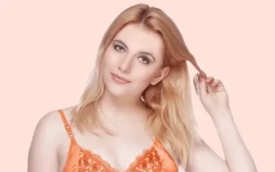 How to measure your bra size correctly?